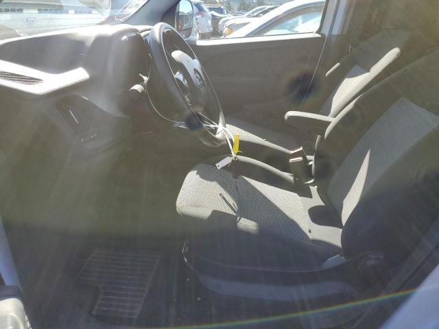 ZFBERFAB0J6L10732 - 2018 RAM PROMASTER 白色 照片 7