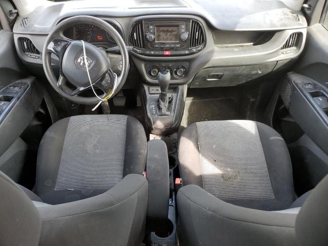 ZFBERFAB0J6L10732 - 2018 RAM PROMASTER 白色 照片 8