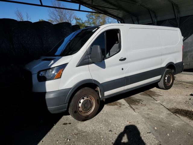 2018 FORD TRANSIT T-250, 