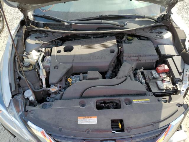 1N4AL3AP0HN310579 - 2017 NISSAN ALTIMA 2.5 SILVER photo 11