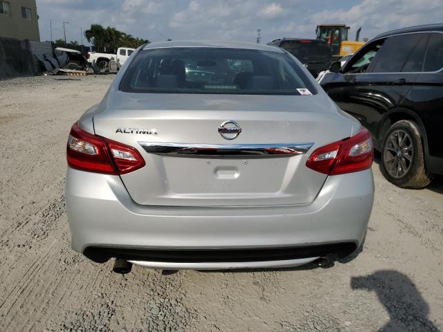 1N4AL3AP0HN310579 - 2017 NISSAN ALTIMA 2.5 SILVER photo 6