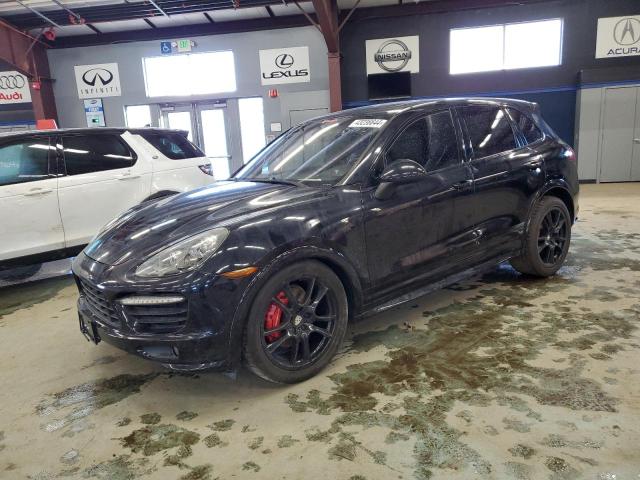 WP1AD2A26DLA79276 - 2013 PORSCHE CAYENNE GTS BLACK photo 1