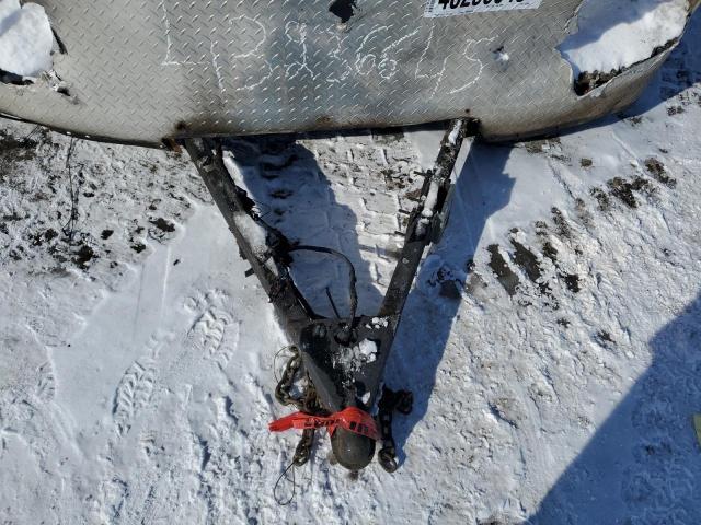 56VBE1223DM602966 - 2013 ARCTIC CAT TRAILER BLACK photo 7