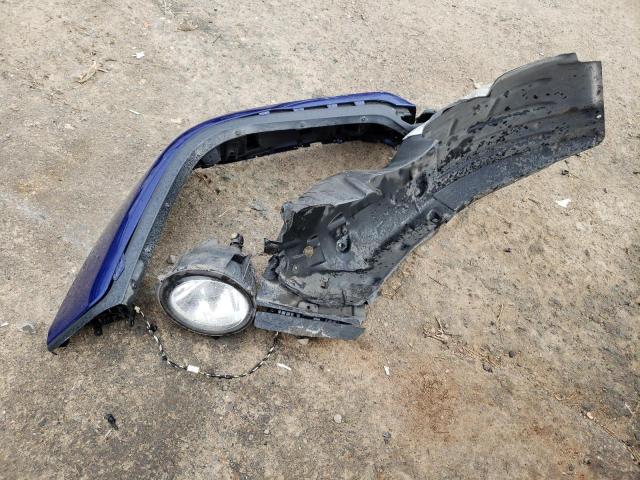 1C4HJXEN3JW176648 - 2018 JEEP WRANGLER U SAHARA BLUE photo 12