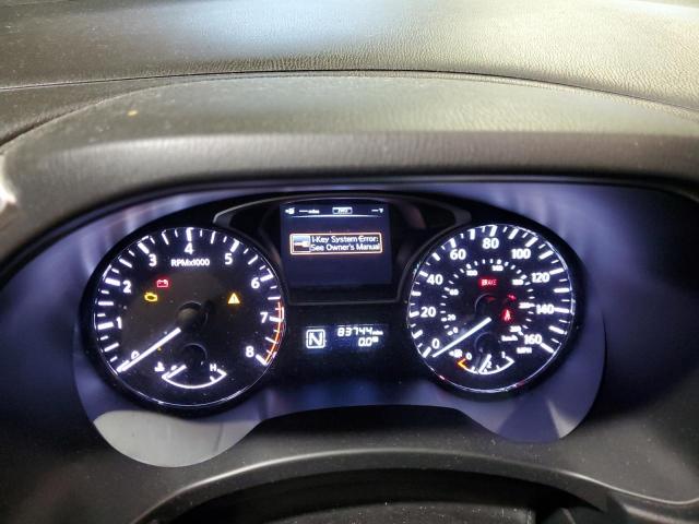 5N1AR2MMXDC611642 - 2013 NISSAN PATHFINDER S Boz foto 9