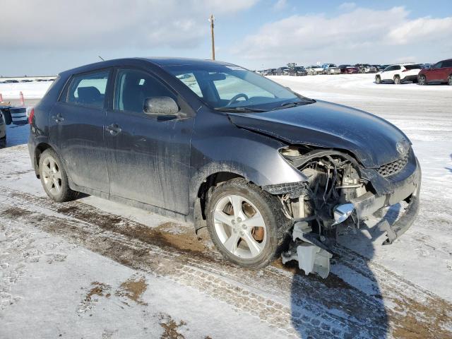 2T1KU4EE9EC129540 - 2014 TOYOTA MATRIX BASE SILVER photo 4