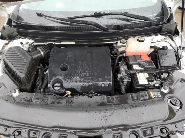 5GAERBKW5LJ221148 - 2020 BUICK ENCLAVE ESSENCE 白色 照片 12