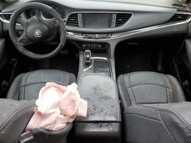 5GAERBKW5LJ221148 - 2020 BUICK ENCLAVE ESSENCE 白色 照片 8