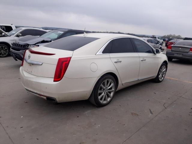 2G61P5S35D9102039 - 2013 CADILLAC XTS LUXURY COLLECTION CREAM photo 3