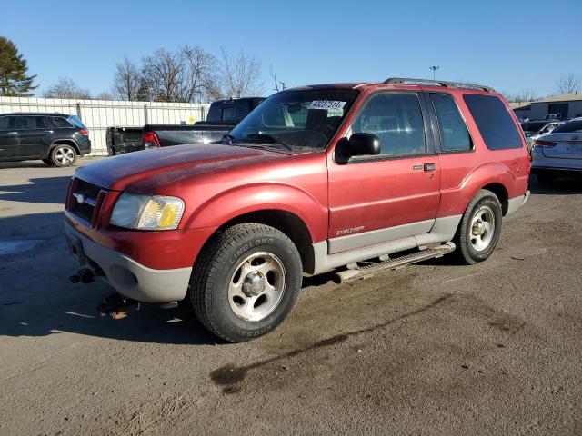 2001 FORD EXPLORER SPORT, 