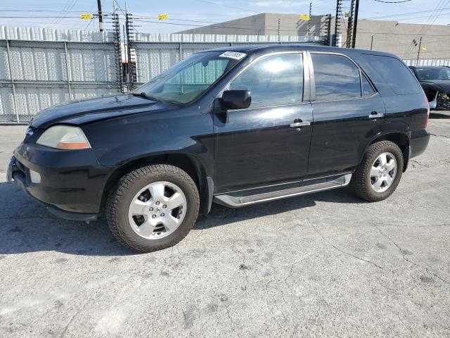2003 ACURA MDX, 
