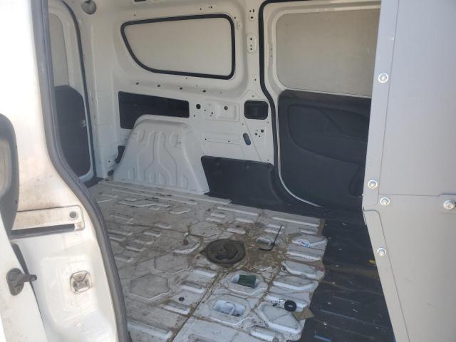 ZFBHRFAB2K6M42955 - 2019 RAM PROMASTER WHITE photo 11