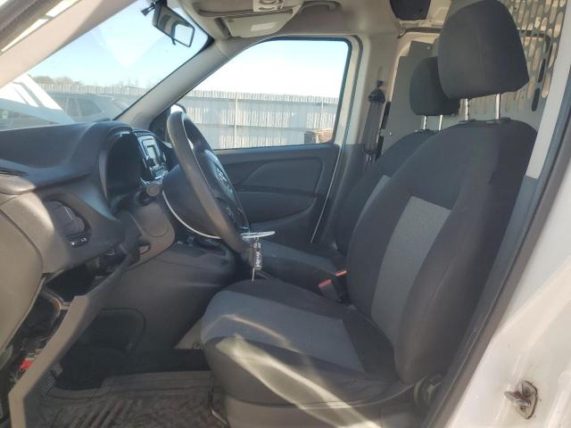 ZFBHRFAB2K6M42955 - 2019 RAM PROMASTER WHITE photo 7