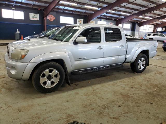 2009 TOYOTA TACOMA DOUBLE CAB LONG BED, 