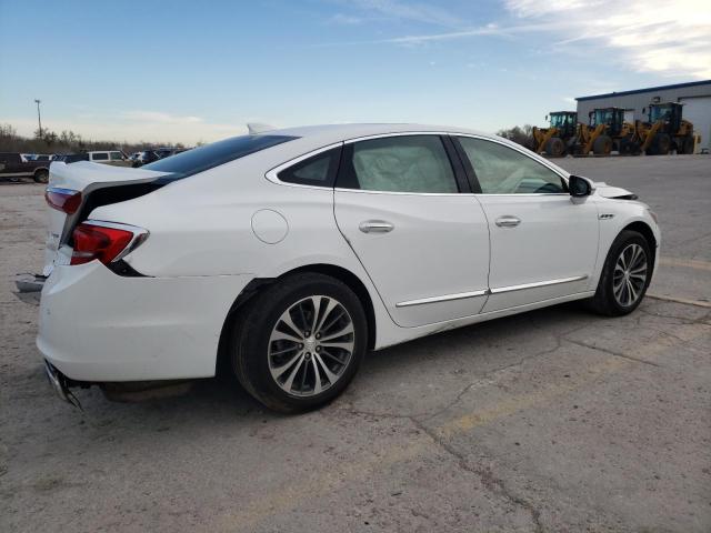 1G4ZR5SSXHU204863 - 2017 BUICK LACROSSE PREMIUM WHITE photo 3