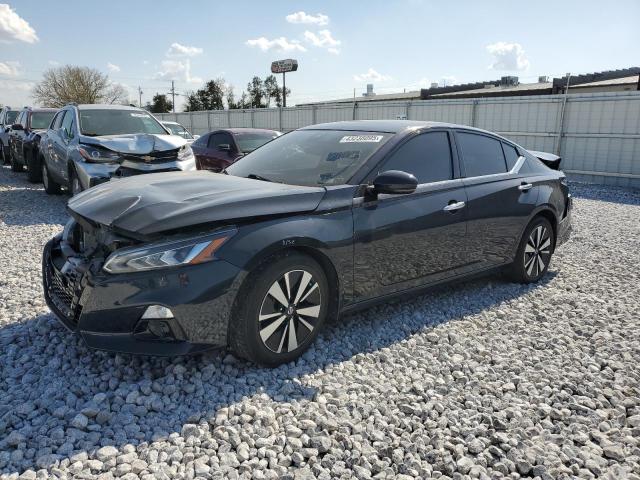 2021 NISSAN ALTIMA SL, 