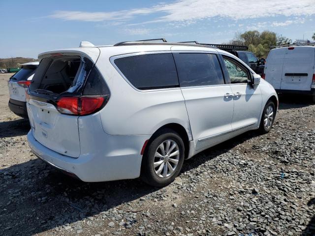 2C4RC1BG6HR523748 - 2017 CHRYSLER PACIFICA TOURING L 白色 照片 3