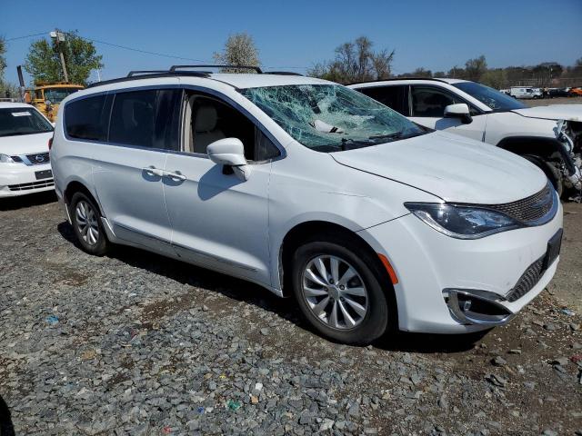 2C4RC1BG6HR523748 - 2017 CHRYSLER PACIFICA TOURING L 白色 照片 4