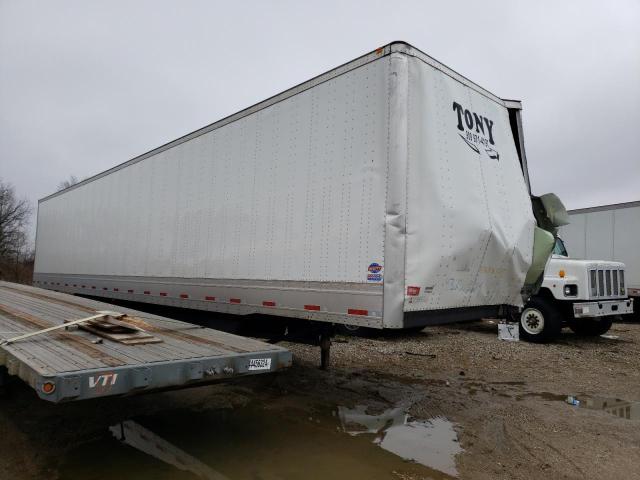 2023 UTILITY TRAILER, 