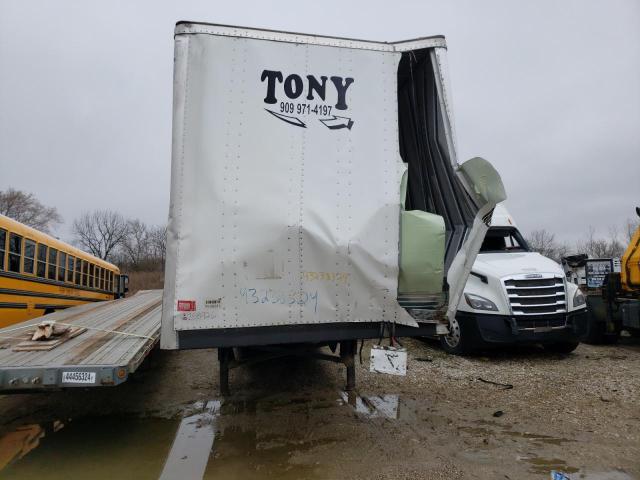 1UYVS2537P3973823 - 2023 UTILITY TRAILER Ağ foto 2