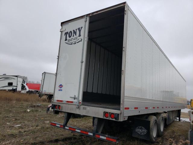 1UYVS2537P3973823 - 2023 UTILITY TRAILER Ağ foto 5