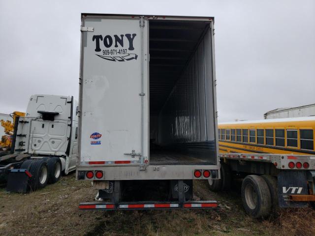 1UYVS2537P3973823 - 2023 UTILITY TRAILER Ağ foto 6