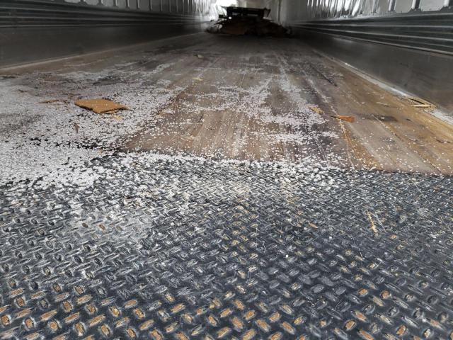 1UYVS2537P3973823 - 2023 UTILITY TRAILER Ağ foto 8