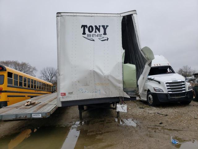 1UYVS2537P3973823 - 2023 UTILITY TRAILER Ağ foto 9