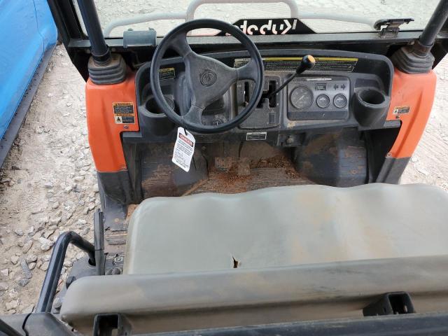 BILLOFSALE - 2013 KUBO RTV 橙色 照片 8