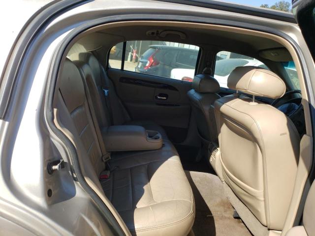 1LNHM81WXYY924219 - 2000 LINCOLN TOWN CAR EXECUTIVE BEIGE photo 10
