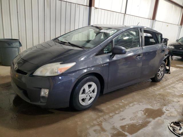 2010 TOYOTA PRIUS, null