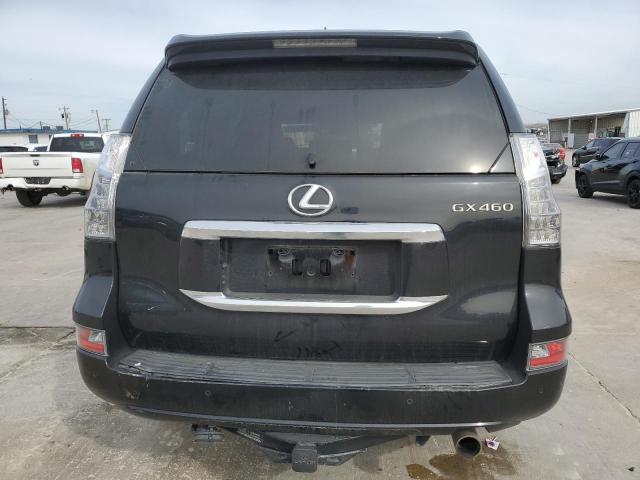 JTJJM7FX8J5206982 - 2018 LEXUS GX 460 PREMIUM BLACK photo 6