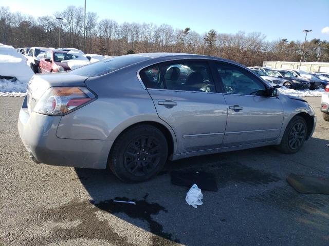 1N4AL21E19N514723 - 2009 NISSAN ALTIMA 2.5 GRAY photo 3