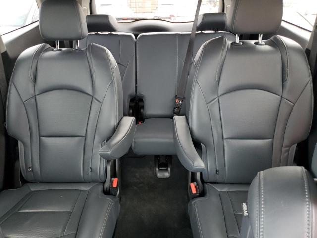 5GAERBKW8MJ260480 - 2021 BUICK ENCLAVE ESSENCE 白色 照片 10