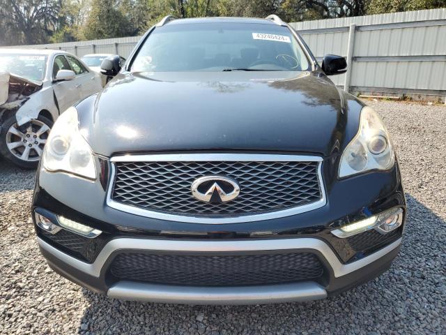 JN1BJ0RPXGM234562 - 2016 INFINITI QX50 BLACK photo 5