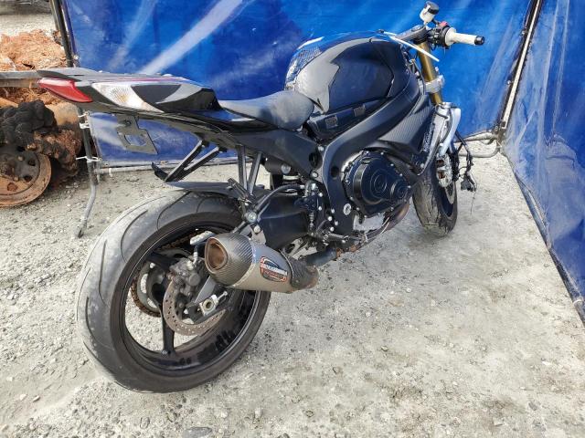 JS1GR7MA2G2101274 - 2016 SUZUKI MOTORCYCLE BLACK photo 4