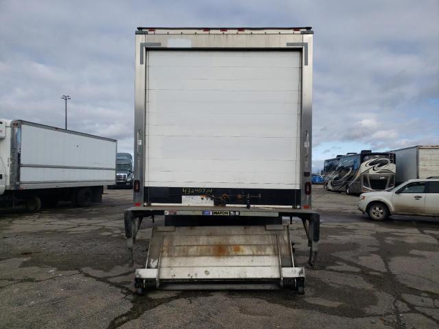 3ALACWFC5JDJP2411 - 2018 FREIGHTLINER M2 106 MEDIUM DUTY WHITE photo 6