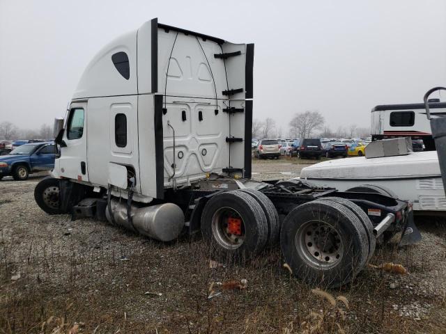 3AKJHHDR5NSNF1558 - 2022 FREIGHTLINER CASCADIA 1 WHITE photo 3