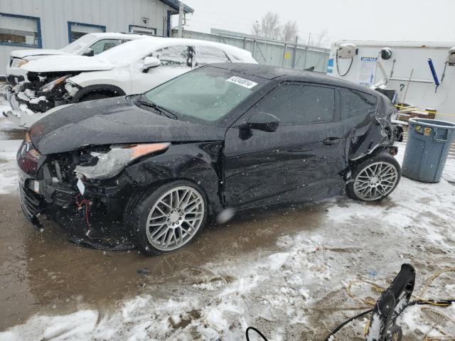 2013 HYUNDAI VELOSTER, 