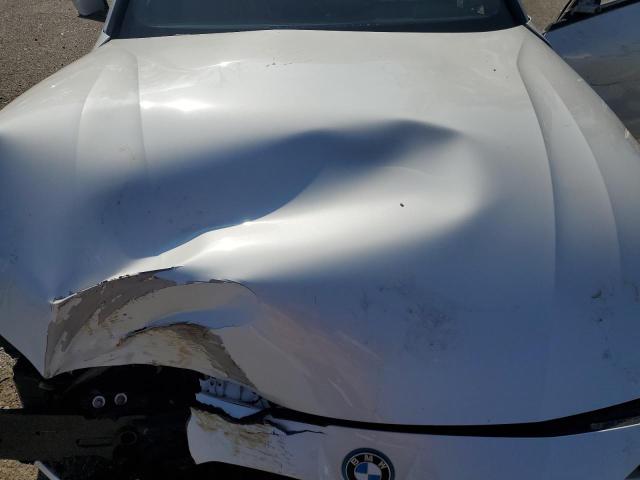 WBY73AW08PFN85760 - 2023 BMW I4 EDRIVE 40 白色 照片 11