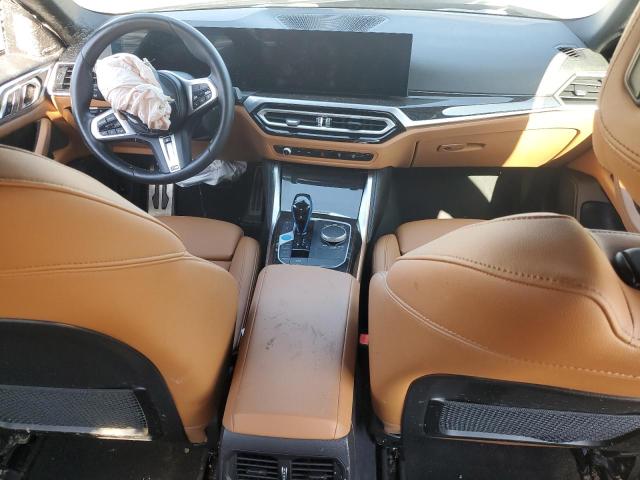 WBY73AW08PFN85760 - 2023 BMW I4 EDRIVE 40 白色 照片 8