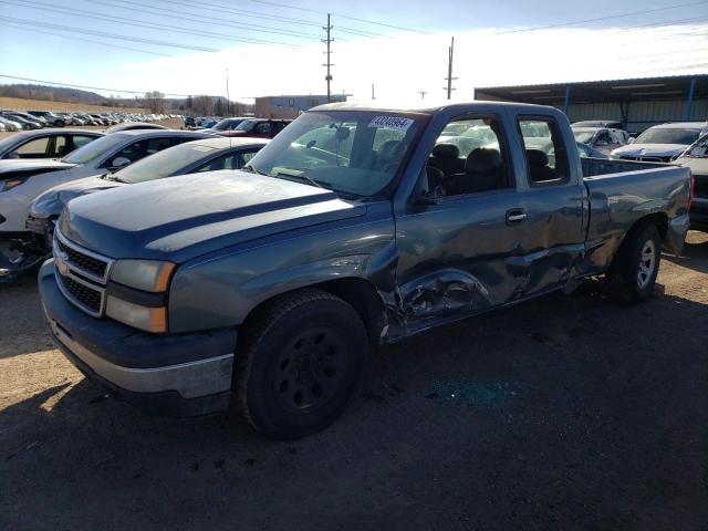 2006 CHEVROLET 1500 C1500, 