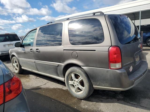 1GNDV23L05D226518 - 2005 CHEVROLET UPLANDER LS 金色 照片 2