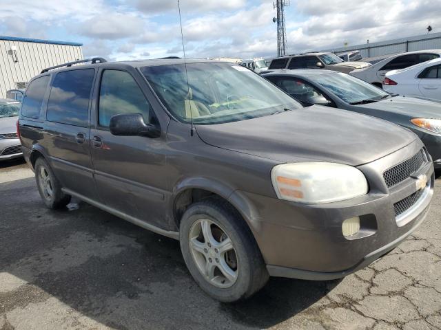 1GNDV23L05D226518 - 2005 CHEVROLET UPLANDER LS 金色 照片 4