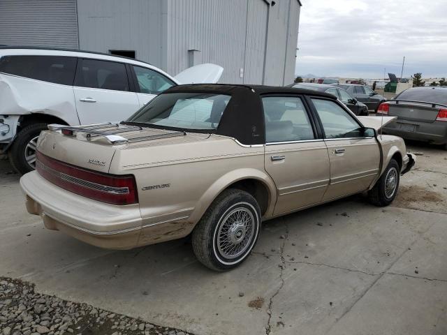 1G4AG55M1R6506404 - 1994 BUICK CENTURY SPECIAL GOLD photo 3