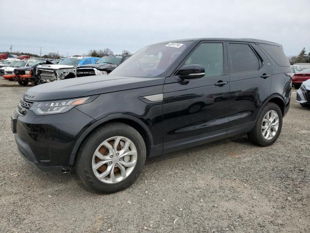 2020 LAND ROVER DISCOVERY SE, 