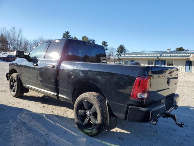 1C6RR7FT4ES158402 - 2014 RAM 1500 ST BLACK photo 2