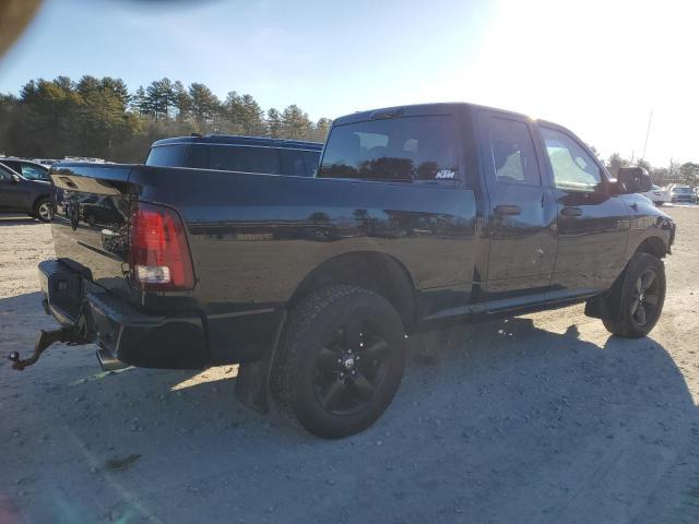 1C6RR7FT4ES158402 - 2014 RAM 1500 ST BLACK photo 3