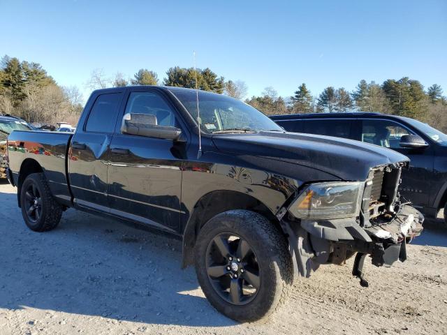 1C6RR7FT4ES158402 - 2014 RAM 1500 ST BLACK photo 4