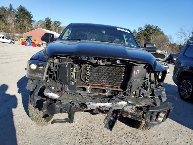 1C6RR7FT4ES158402 - 2014 RAM 1500 ST BLACK photo 5